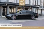 Maserati Quattroporte SPORT GTS (bj 2010, automaat), Auto's, Maserati, Automaat, Gebruikt, Overige kleuren, 365 g/km