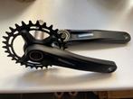 Shimano. Rankstel FC-MT500, Fietsen en Brommers, Ophalen of Verzenden, Nieuw