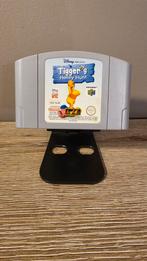 Tiger's Honey Hunt sur Nintendo 64, Consoles de jeu & Jeux vidéo, Jeux | Nintendo 64, Comme neuf, Enlèvement ou Envoi