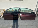 Deuren ford fiesta zonder spigels, Ophalen, Ford