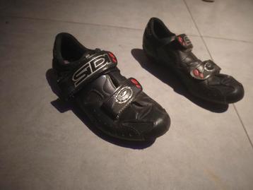 SIDI koersschoenen 39 beschikbaar voor biedingen