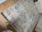 Kleurrijk tapijt Safavieh, Huis en Inrichting, Ophalen, Gebruikt, Crème, 200 cm of meer