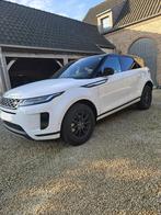 Range Rover Evoque automaat diesel 2021, Automaat, Stof, Wit, 120 kW