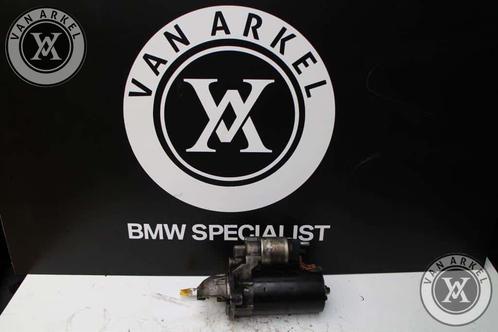 BMW 3 5 Serie Startmotor E60 E90 306D3 M57 D30, Auto-onderdelen, Motor en Toebehoren, BMW, Gebruikt, Ophalen of Verzenden