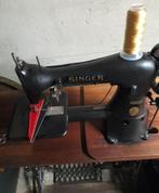 Machine  a coudre le cuir  SINGER, Enlèvement, Utilisé, Machine à coudre, Singer