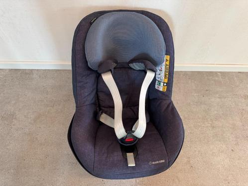 Autostoel groep 1 (9-18 kg) Maxicosi Pearl, Kinderen en Baby's, Autostoeltjes, Gebruikt, Maxi-Cosi, 9 t/m 18 kg, Isofix, Verstelbare rugleuning