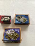 Uitrusting, Hobby en Vrije tijd, Ophalen of Verzenden, 1:35 tot 1:50