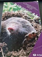 BIOgenie 4.1, Boeken, Schoolboeken, Ophalen of Verzenden, Gelezen
