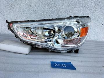 MITSUBISHI ASX KOPLAMP XENON LINKS beschikbaar voor biedingen