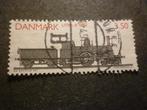 Denemarken/Danemark 1991 Mi 997(o) Gestempeld/Oblitéré, Envoi