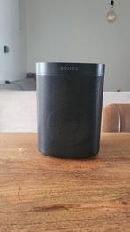Sonos One gen 2, Audio, Tv en Foto, Overige typen, Ophalen of Verzenden, Zo goed als nieuw, Sonos