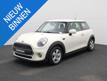 Mini Mini One NAVI | AIRCO. | Cruise control beschikbaar voor biedingen