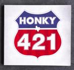 Honky - 421, Enlèvement ou Envoi