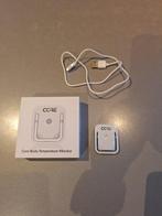 Core Body Temperature Monitor, Ophalen of Verzenden, Zo goed als nieuw, Overige typen