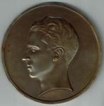 Medaille koning Boudewijn, Postzegels en Munten, Penningen en Medailles, Verzenden