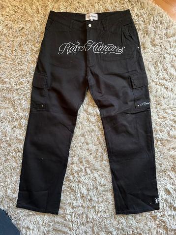 Pantalon Designer Rare Humans