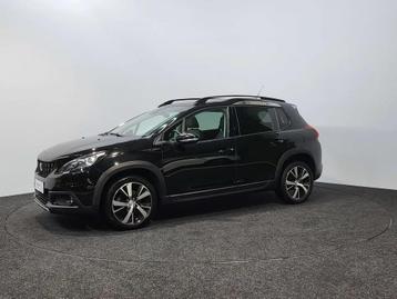 Peugeot 2008 PT ~ GT Line ~ Pano ~ Automaat ~ Camera ~ TopDe beschikbaar voor biedingen