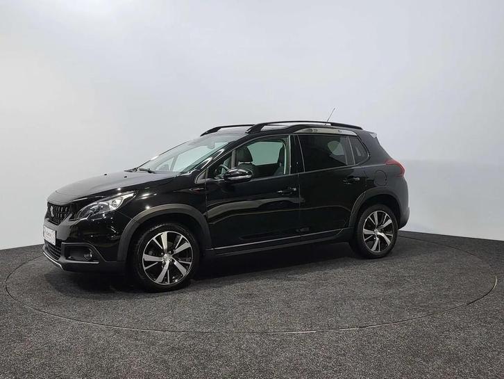 Peugeot 2008 PT ~ GT Line ~ Pano ~ Automaat ~ Camera ~ TopDe, Auto's, Peugeot, Bedrijf, Te koop, ABS, Achteruitrijcamera, Airbags
