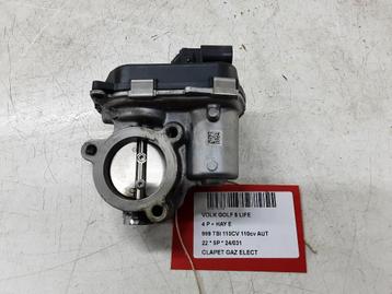 GASKLEPHUIS Volkswagen Golf VIII (CD1) (05C133062A) beschikbaar voor biedingen