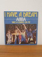ABBA – I Have A Dream, Ophalen of Verzenden