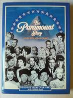 The Paramount Story, Ophalen of Verzenden, Zo goed als nieuw, Eames John Douglas, Vakgebied of Filmindustrie