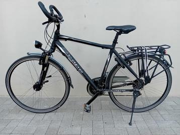 Jongensfiets Granville S'Cape 21speed 28inch XL maat56 🚴‍♂️ beschikbaar voor biedingen