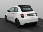 Fiat 500 C La Prima 42 kWh, Auto's, 4 zetels, 310 km, Cabriolet, 2 deurs
