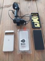 Google pixel 8 pro en accesoires, Telecommunicatie, Ophalen of Verzenden, Zo goed als nieuw