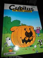 Cubitus 36 eo, Livres, Enlèvement ou Envoi