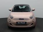 Fiat 500 Icon 42 kWh, Auto's, Fiat, 4 zetels, Stof, Overige kleuren, 1265 kg