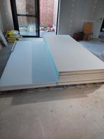 Gipskartonplaten standaard 12,5mm (1,2m x 3,0m), Ophalen, Nieuw