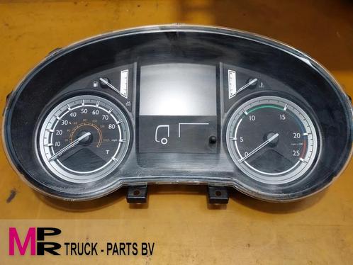 DAF Instrumenten paneel DIP-5 - 1980453G Instrumenten paneel, Auto-onderdelen, Vrachtwagen-onderdelen, DAF, Dashboard en Schakelaars
