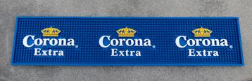 Rubberen mat Corona 