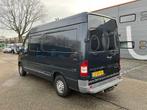 2005 Mercedes-benz Sprinter Bedrijfswagen 12-BV-PV, Automaat, Gebruikt, Overige brandstoffen, Mercedes-Benz