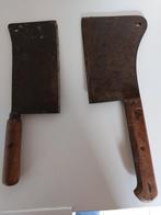 HACHOIR DE CUISINE, Ophalen, Gebruikt, Fornuis, Frituur en Grillen