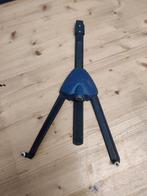 BMW 650 CS Scarver helm spin, Motoren, Ophalen, Gebruikt