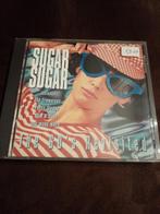 CD sugar sugar  The 60s revisited, Utilisé, Enlèvement ou Envoi