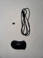 Razer deathadder v2 pro wireless, Computers en Software, Muizen, Rechtshandig, Muis, Gebruikt, Gaming muis