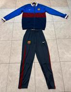 Haut et Bas de survêtement Barcelone 2021/2022, Taille XL, Enlèvement ou Envoi, Neuf, Survêtement