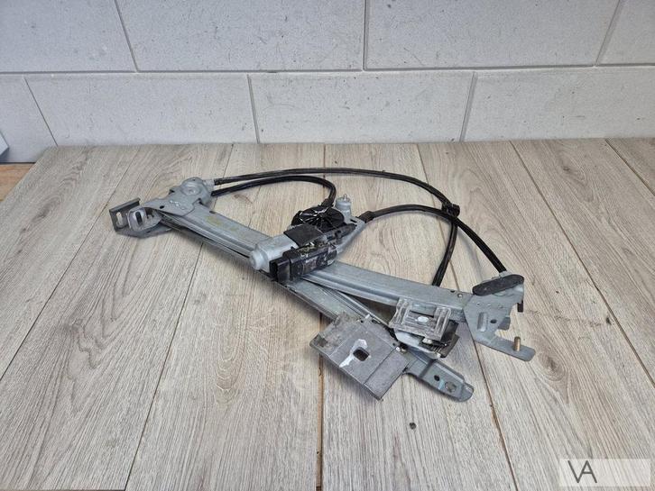 Renault Megane CC 2004 - 2009 raammechanisme links voor €75, Auto-onderdelen, Ruiten en Toebehoren, Renault, Gebruikt, Ophalen of Verzenden