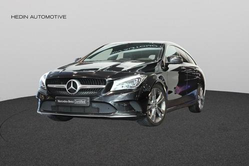Mercedes-Benz CLA 180 SB, Auto's, Mercedes-Benz, Bedrijf, Te koop, CLA, Airconditioning, Centrale vergrendeling, Climate control