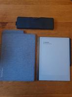 Opmerkelijke 2 met Marker + en etui, Computers en Software, Tekentablets, Ophalen, Zo goed als nieuw, Draadloos, Remarkable