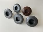 Decoratieve theelicht houders., Ophalen of Verzenden