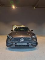 Mercedes-Benz C-Klasse 180 AMG Line Mercedes-Benz C Klasse B, Automaat, 4 deurs, 4 cilinders, Regensensor