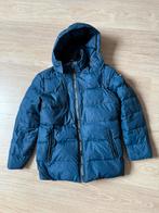 Tommy hilfiger winterjas met dons jongens maat 164, Kinderen en Baby's, Ophalen of Verzenden, Jongen, Jas, Tommy Hilfiger
