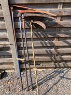 Zeis (4stuks), Tuin en Terras, Hand-tuingereedschap, Ophalen, Gebruikt