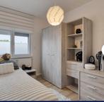 Complet slaapkamer, Huis en Inrichting, Slaapkamer | Complete slaapkamers, Ophalen of Verzenden, Zo goed als nieuw