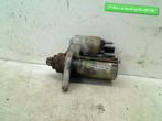 STARTMOTOR Volkswagen Touran (1T3) (02Z911023G), Gebruikt, Volkswagen