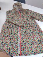 Fleurig regenjasje, Fred+ginger, maat 140, Kinderen en Baby's, Kinderkleding | Maat 140, Meisje, Ophalen of Verzenden, Zo goed als nieuw