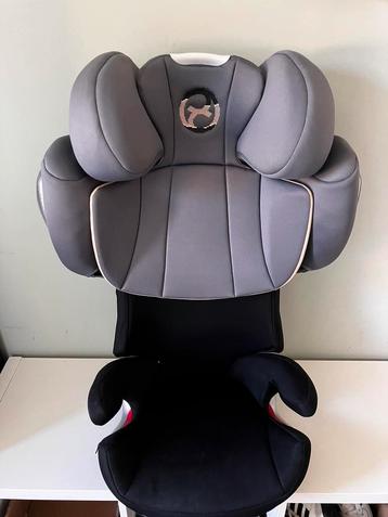 Cybex autostoel beschikbaar voor biedingen